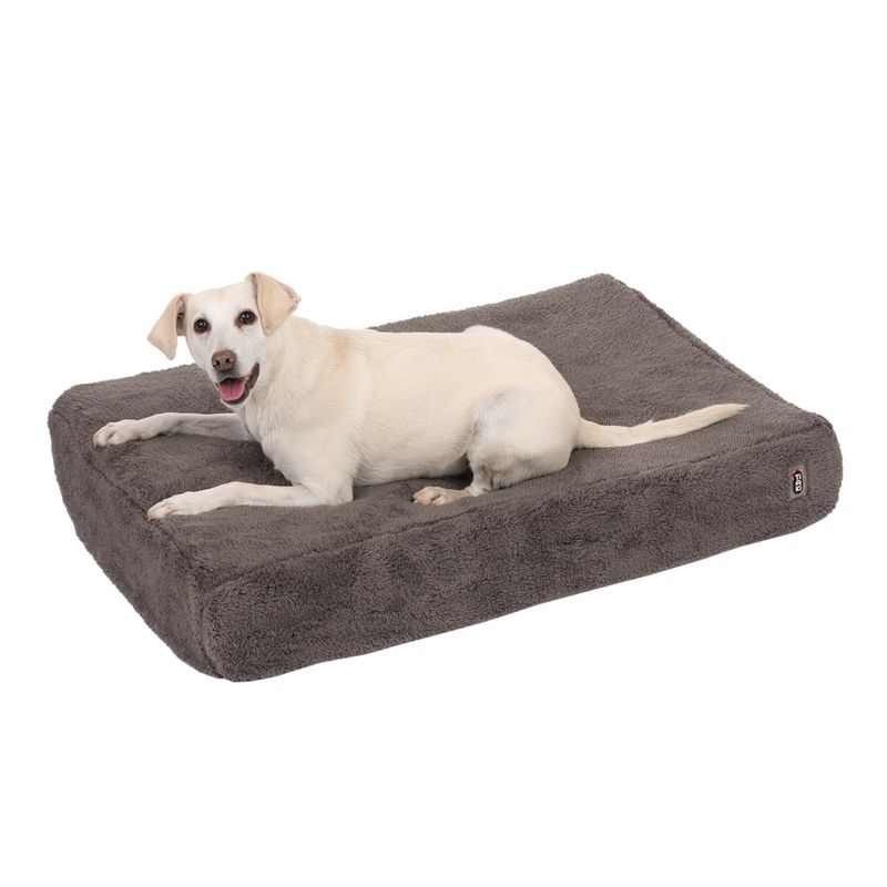 TIAKI Orthopädische Hundematratze Outdoor