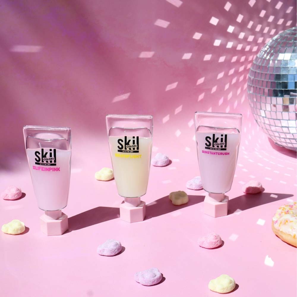 skil Ray of Light Eau de parfum