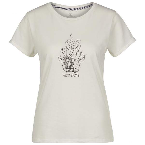 Volcom - Women's Radical Daze Tee - T-Shirt