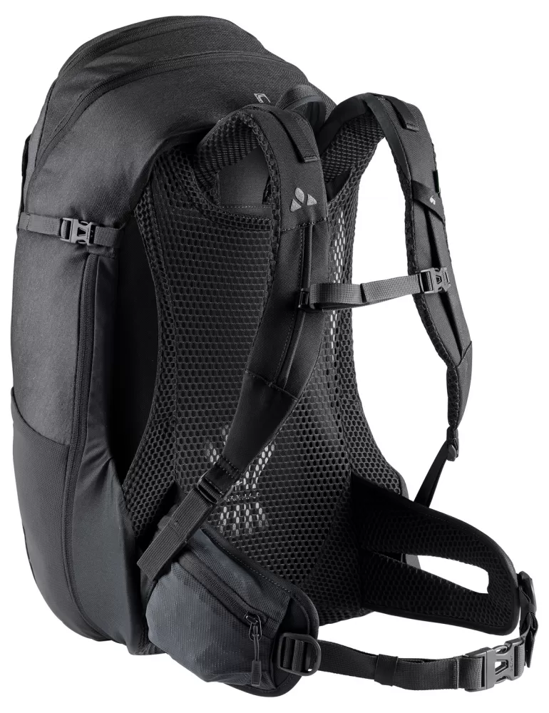 Vaude Freizeitrucksack Women´s Tacora 26+3 29 Liter - Black