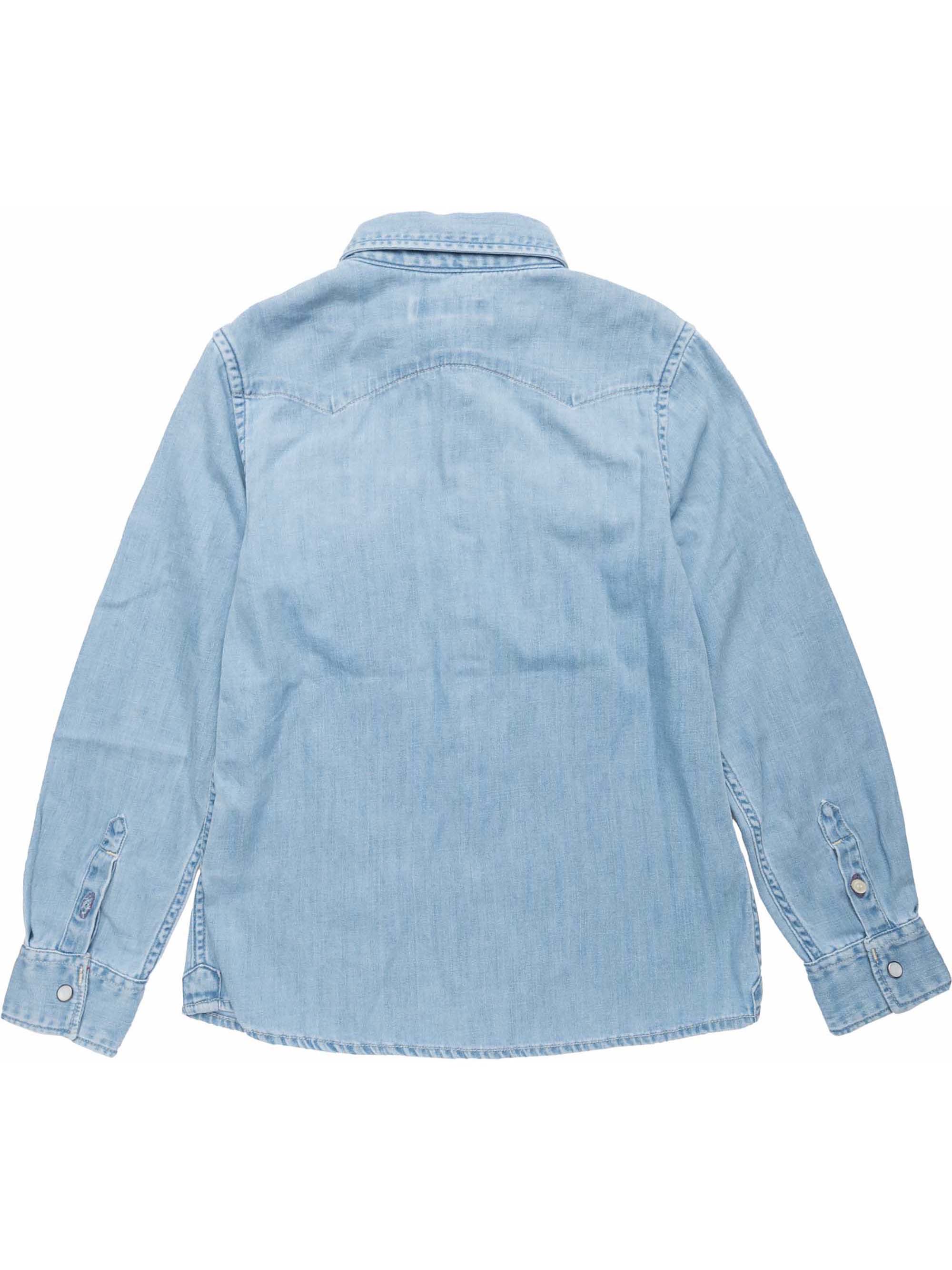 Regular fit Button Up Shirt