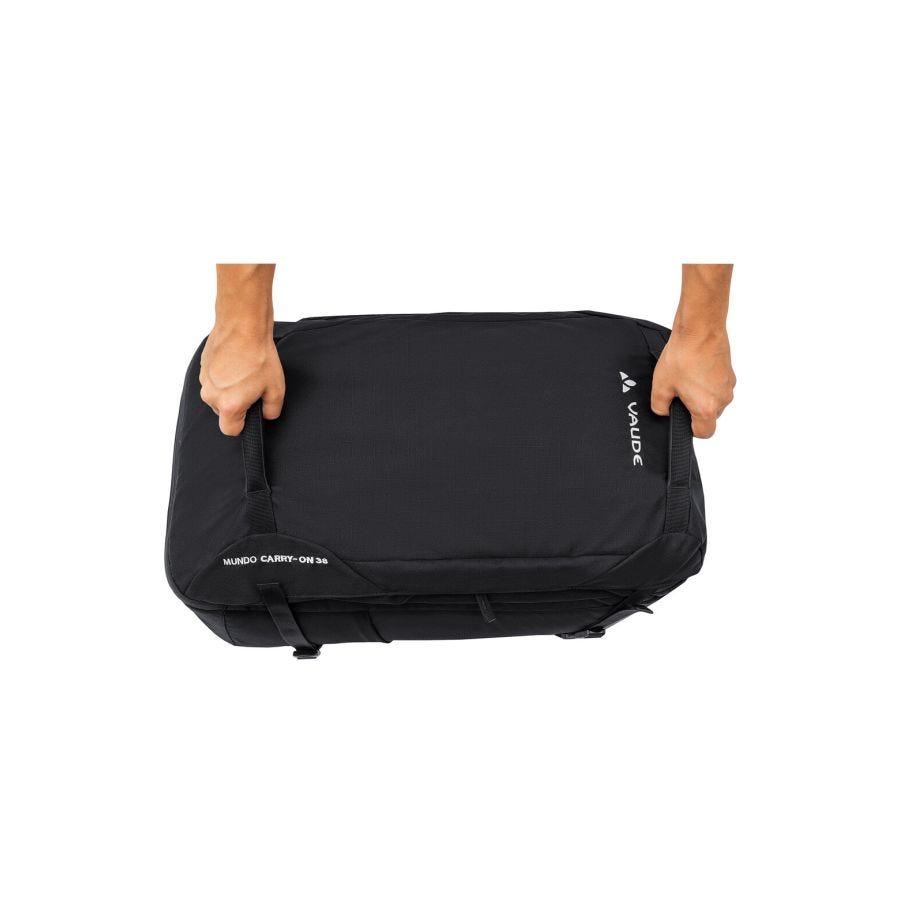 Mundo Carry-On 38 Reiserucksack