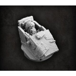 Orc Little Turret Core