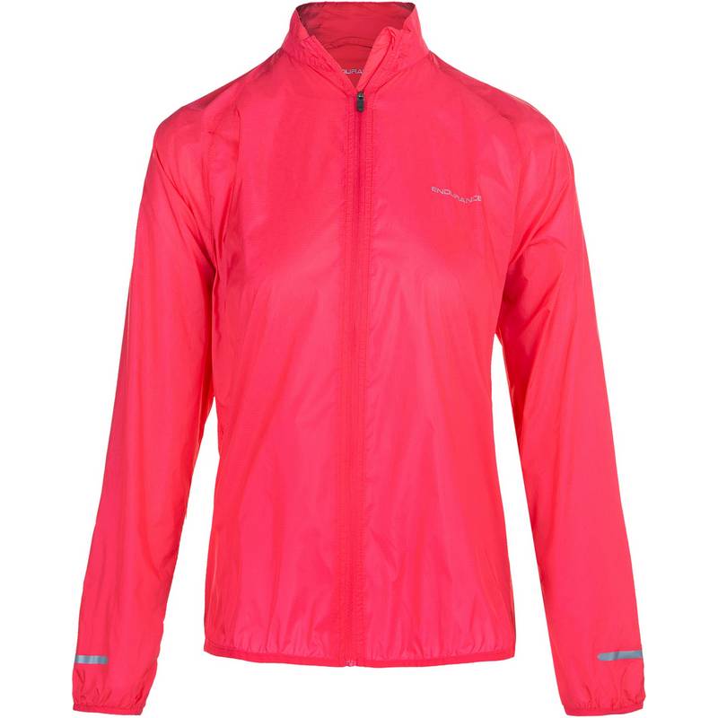 Endurance IMMIE W Packable Fahrradjacke Damen