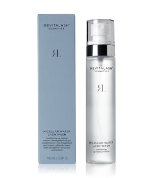 Revitalash Micellar Water Lash Wash Augenmake-up Entferner-100 ml