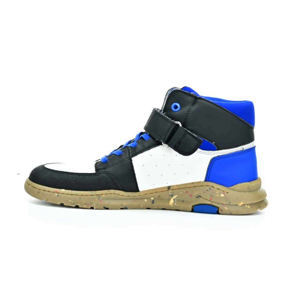 Koel4kids Skylar Royal Blue AD Barfußschuhe