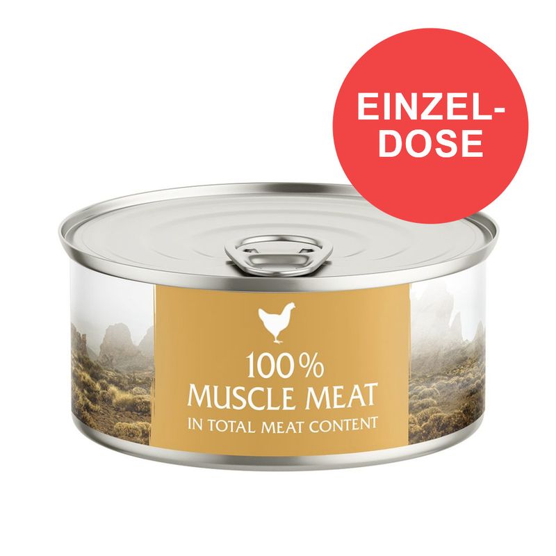 Wild Freedom Instinctive Einzeldose 1 x 70 g