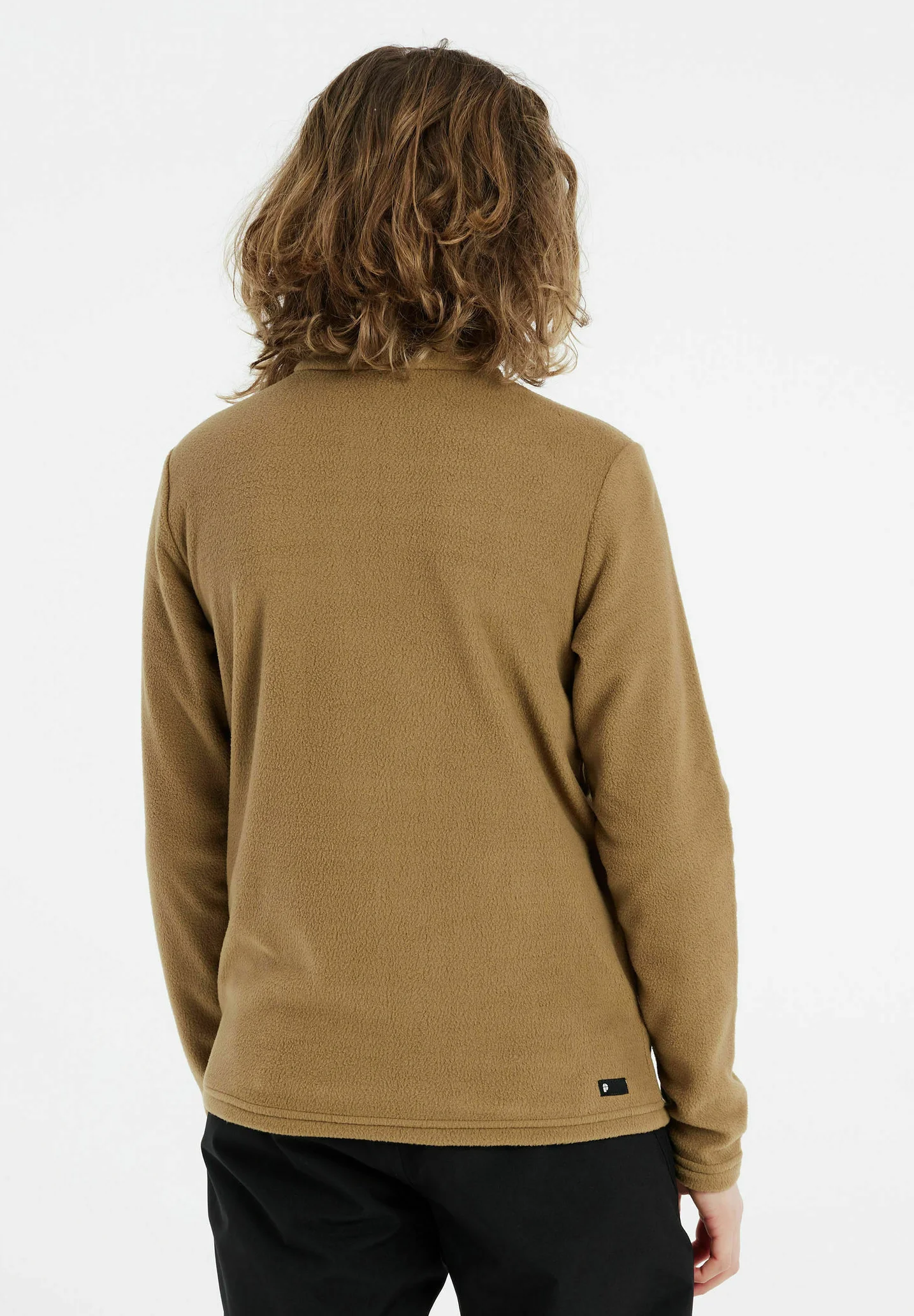 Protest PERFECTY - Sudadera de polar