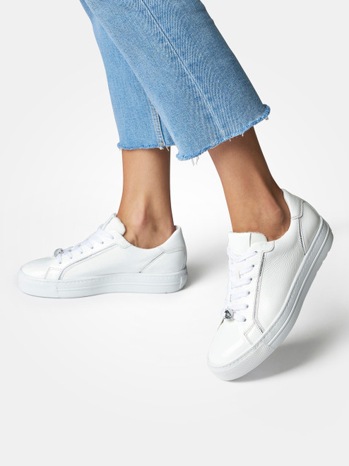 Sneaker-16637990285 Paul Green