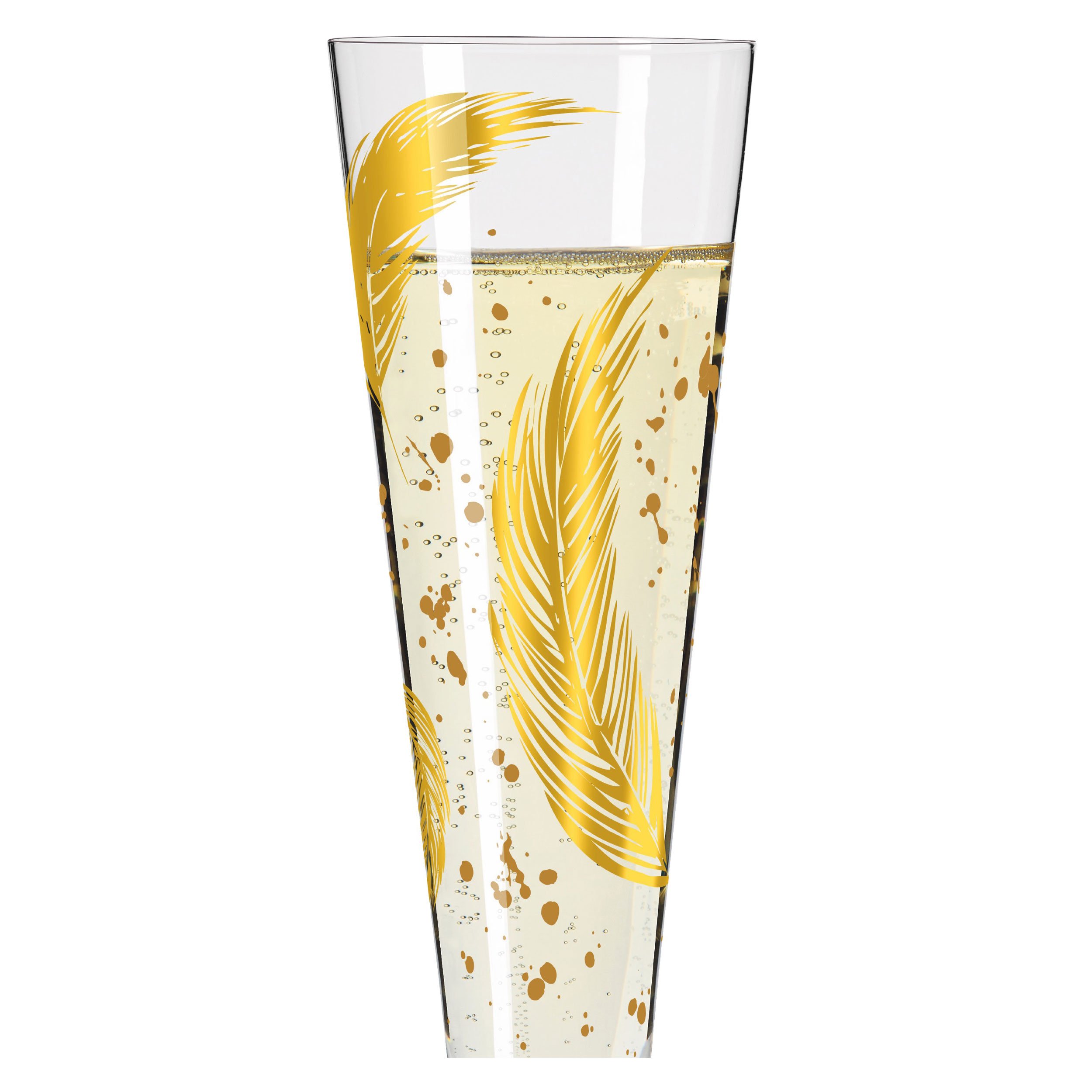 Ritzenhoff CristalChampagnerglas 205ml