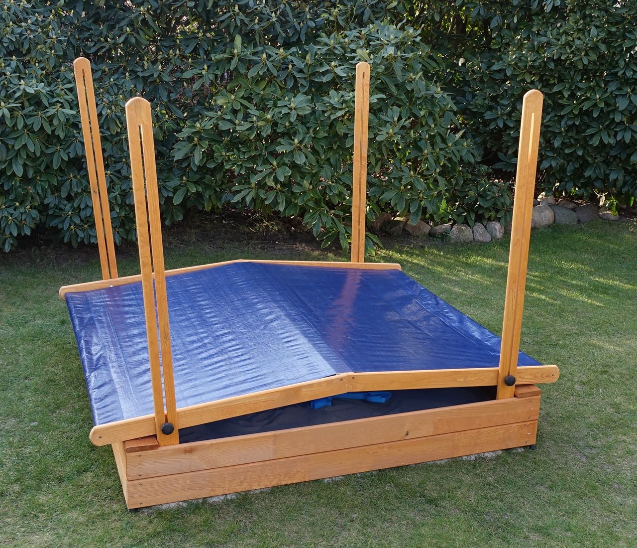 PROMEX Promadino Sandkasten 