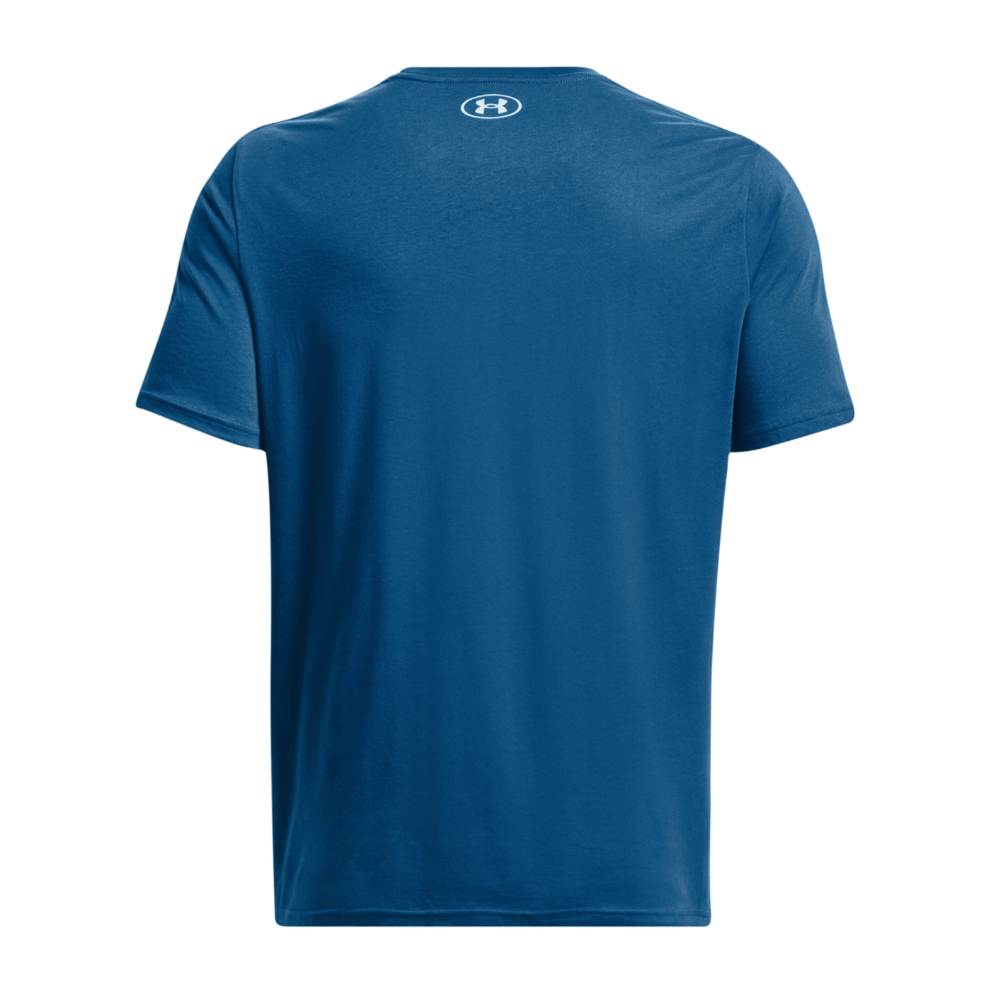 Under Armour Team Issue Wordmark T-Shirt Blau F426