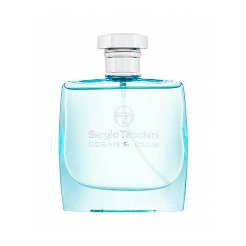 Sergio Tacchini Ocean's Club tualetes ūdens 100 ml