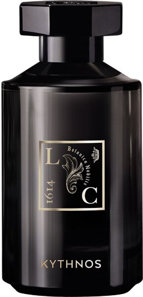 Le Couvent Maison de Parfum Les Parfums Remarquables Kythnos Eau de Parfum