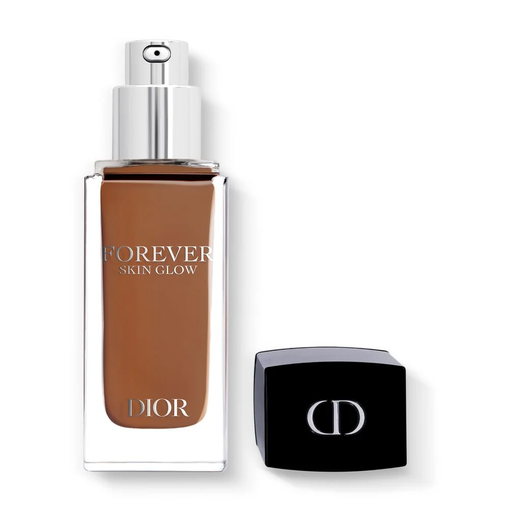Dior Forever Skin Glow Foundation - Flydende Foundation