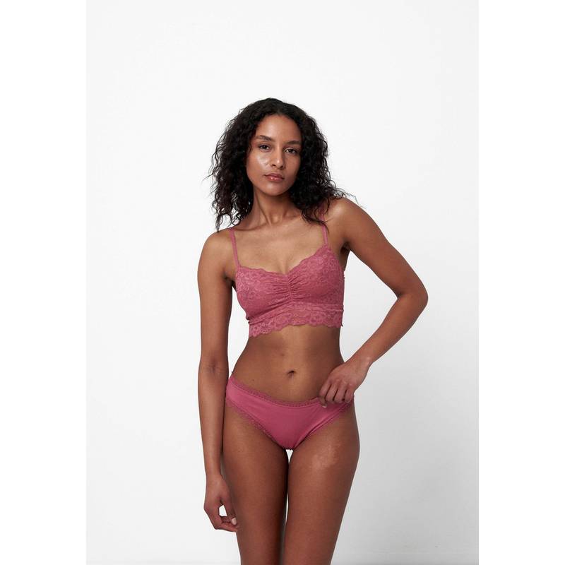 Snocks Spitzen-BH BH Damen