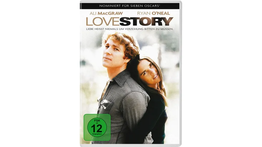 Love Story