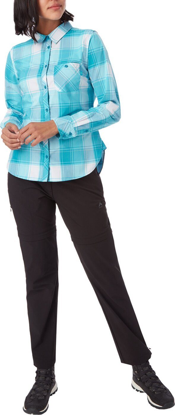 McKINLEY Funktionsbluse Bluse Damen McKinley Selia II