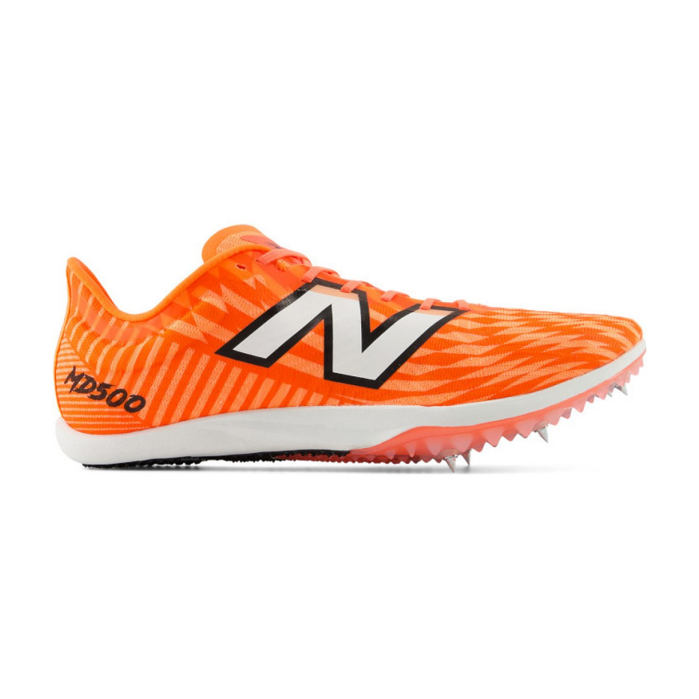 New Balance FuelCell MD500v9 MD500 v9 UMD500L9D / orange