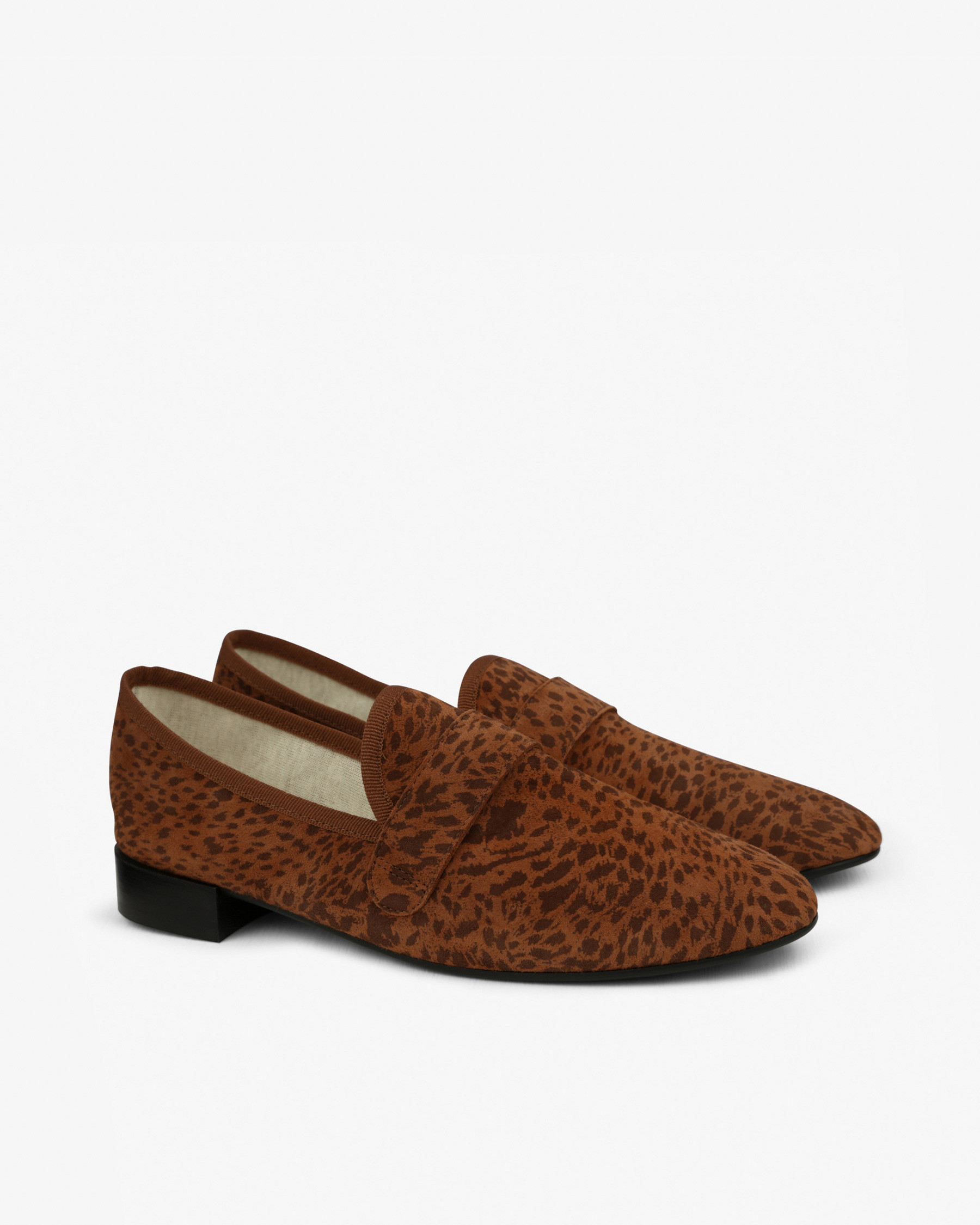 Michael loafers