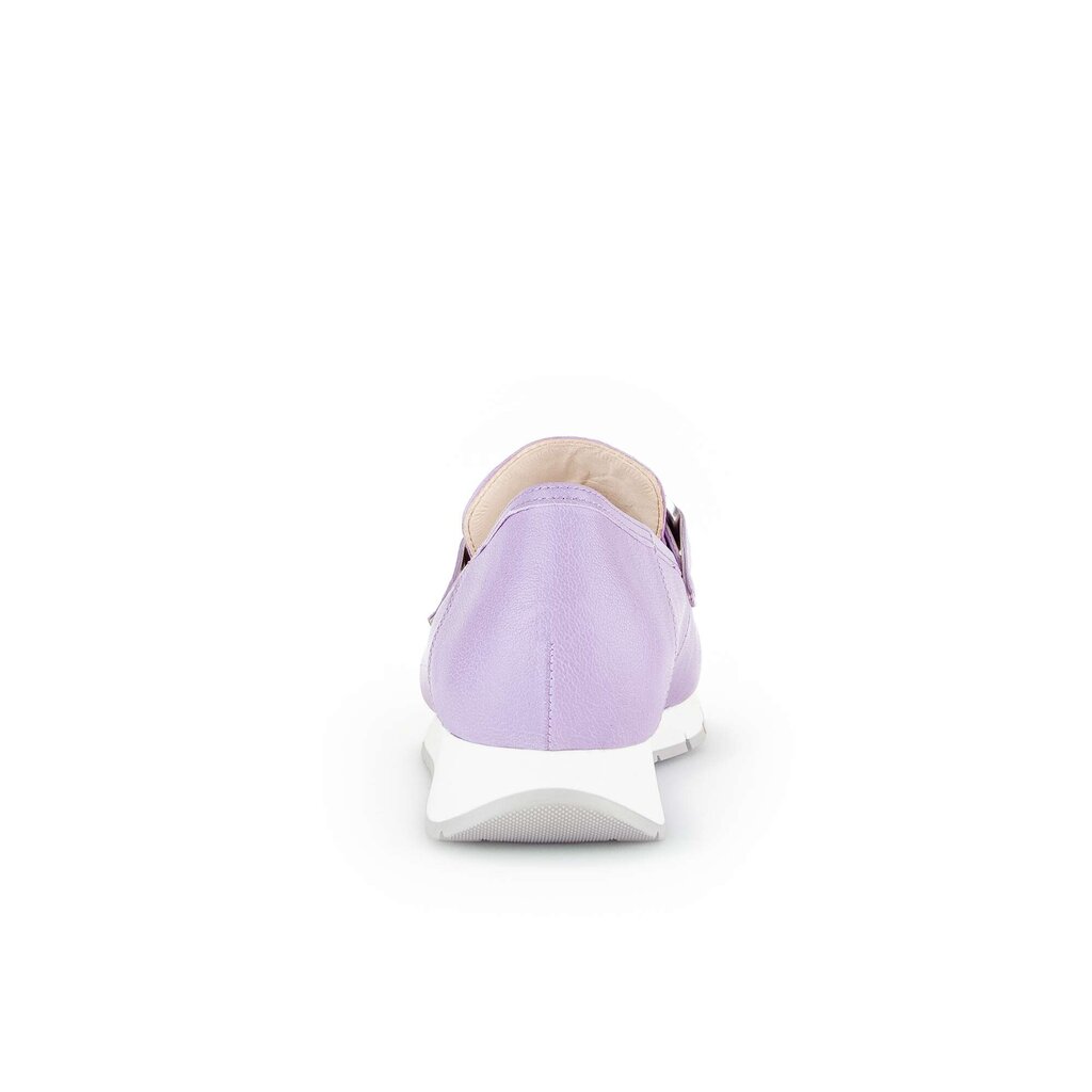 Gabor comfort Slipper lila