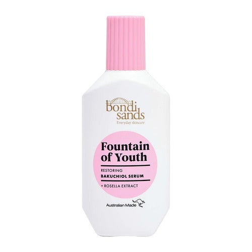 Suero de bakuchiol Fuente de la Juventud Bondi Sands 30 ml