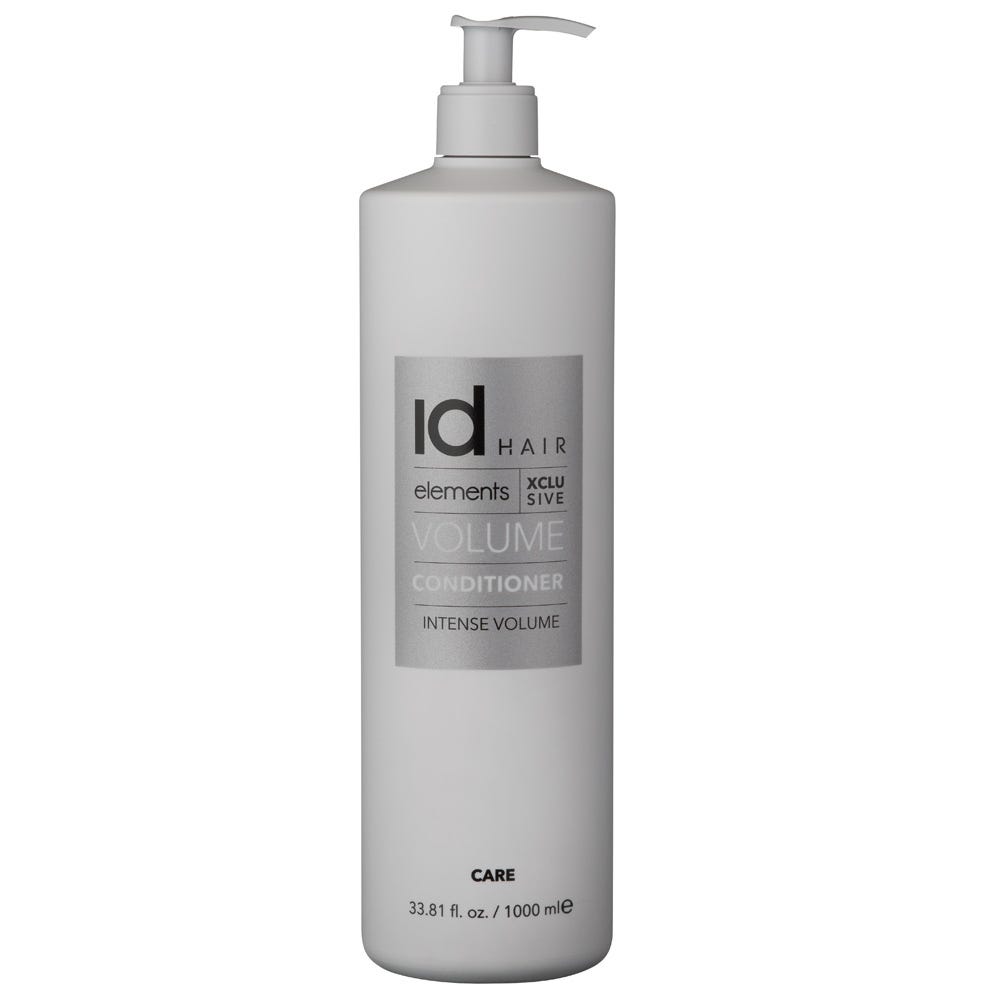 Id Hair Elements Xclusive Volume Conditioner 1000 ml