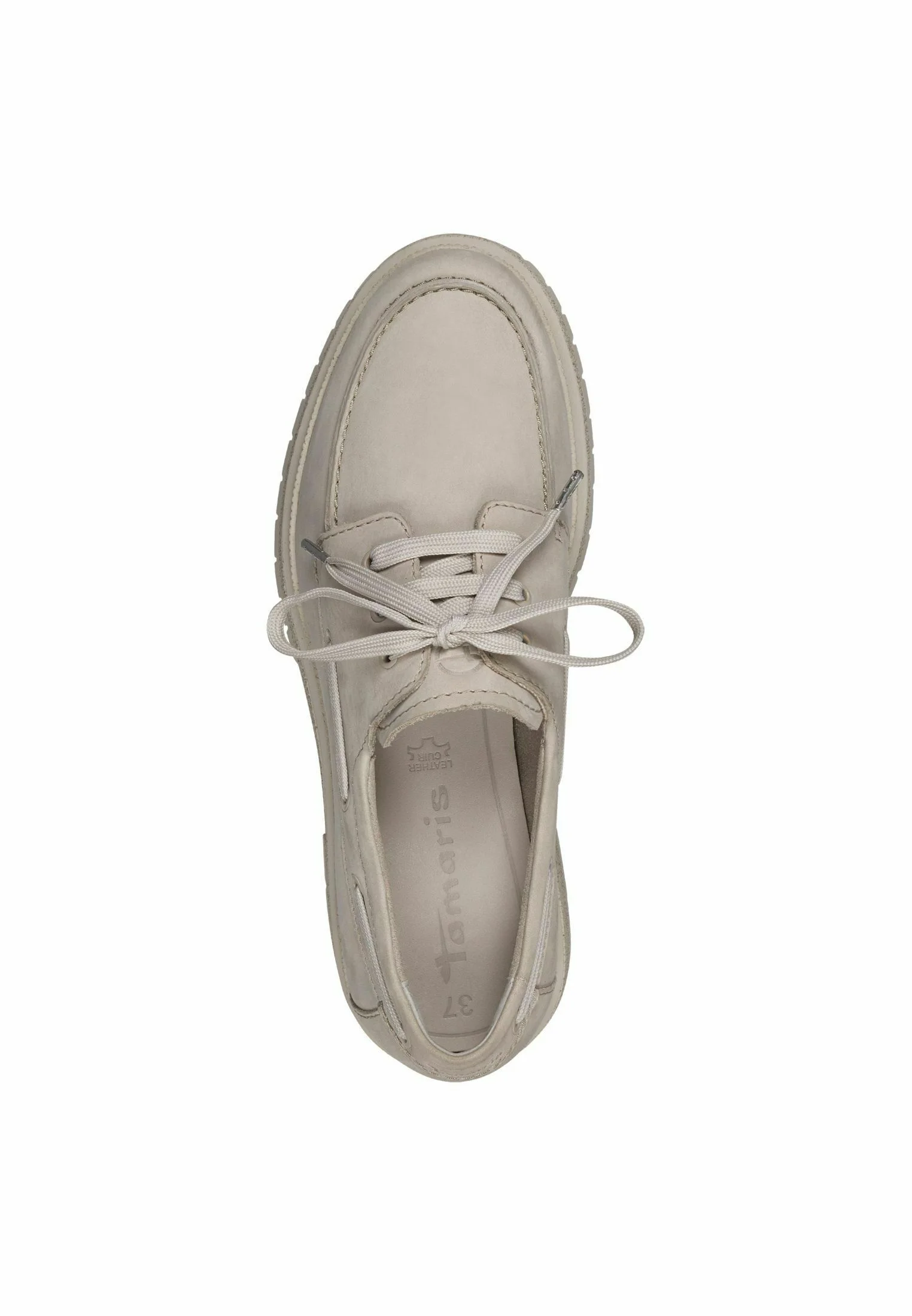 Zapatos náuticos Tamaris
