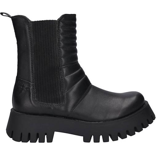 JOSEF SEIBEL Stiefel Mavie 02, schwarz