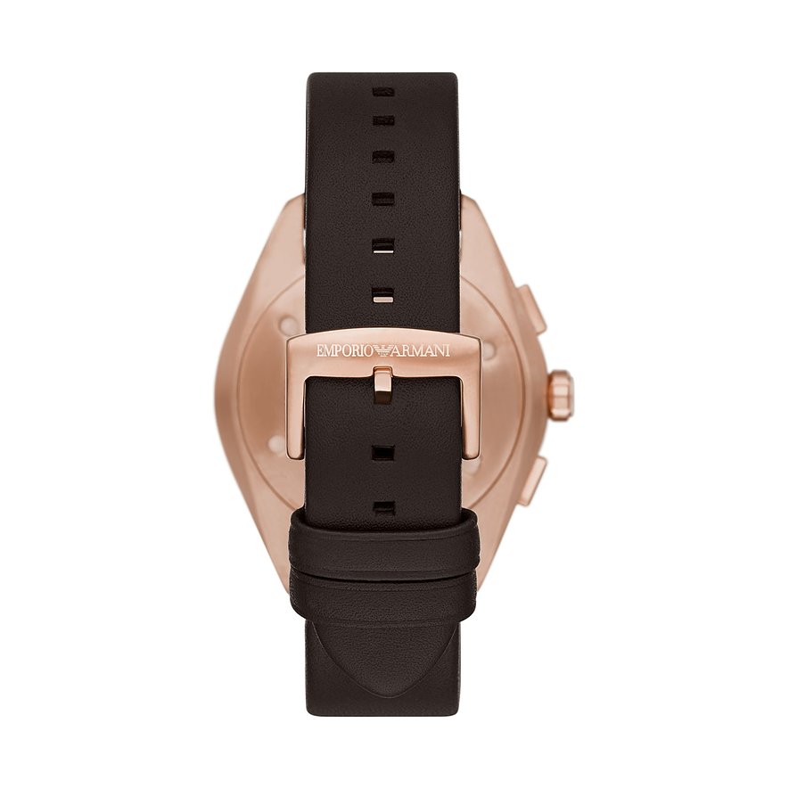 Emporio Armani Chronograph