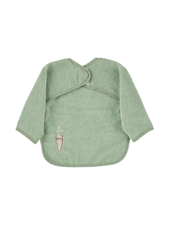 Sterntaler Ärmellätzchen ESEL Emmilius in hellgrün günstig kaufen onesize