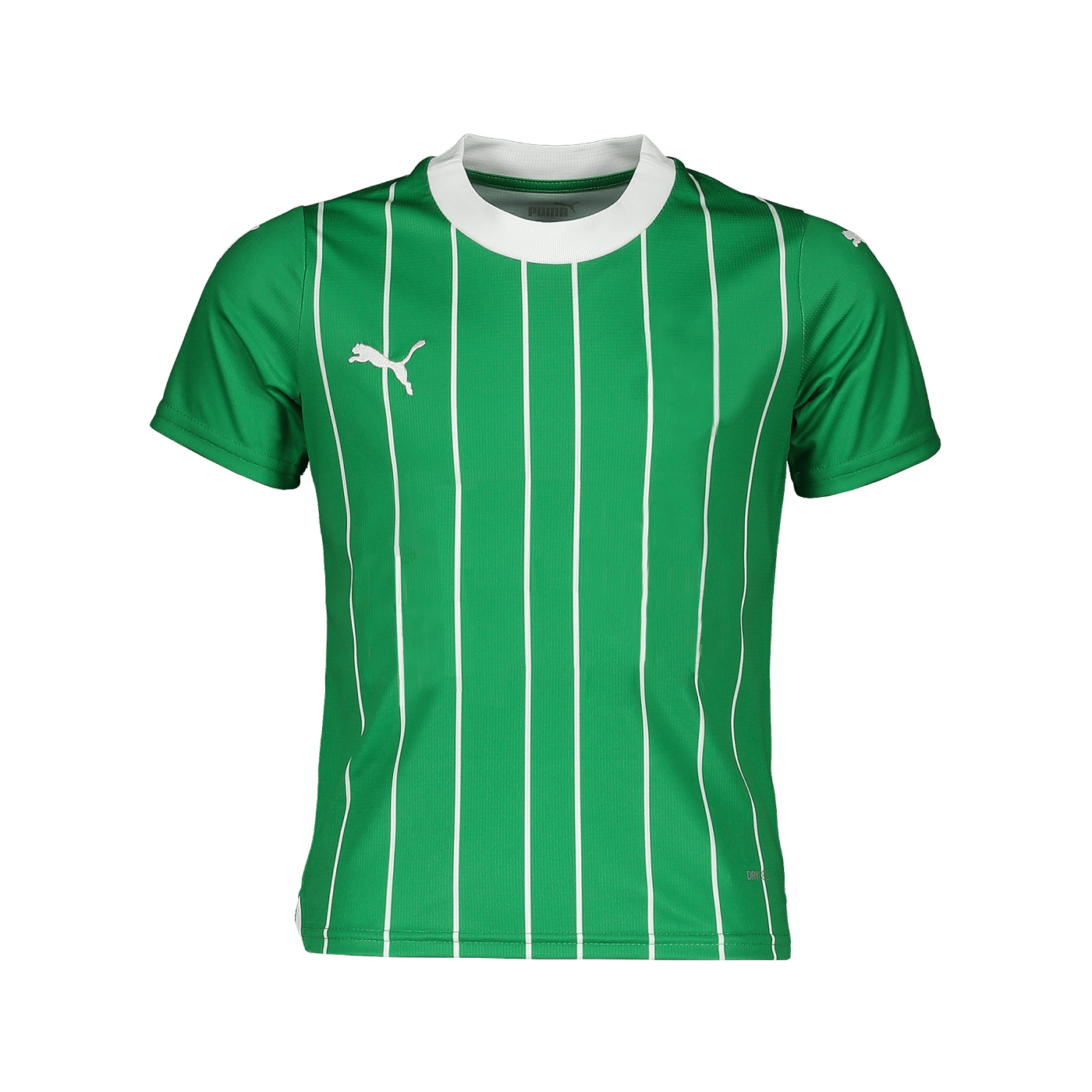 PUMA Trikot Kids Grün F01