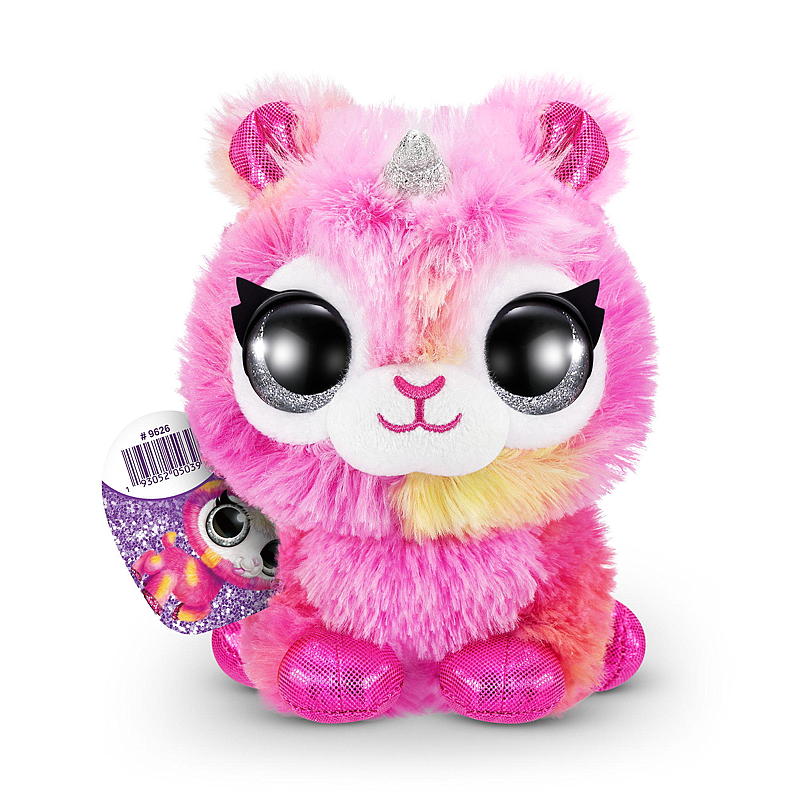Coco Surprise Coco Surprise Coco Friends Neon, Fantasy S1