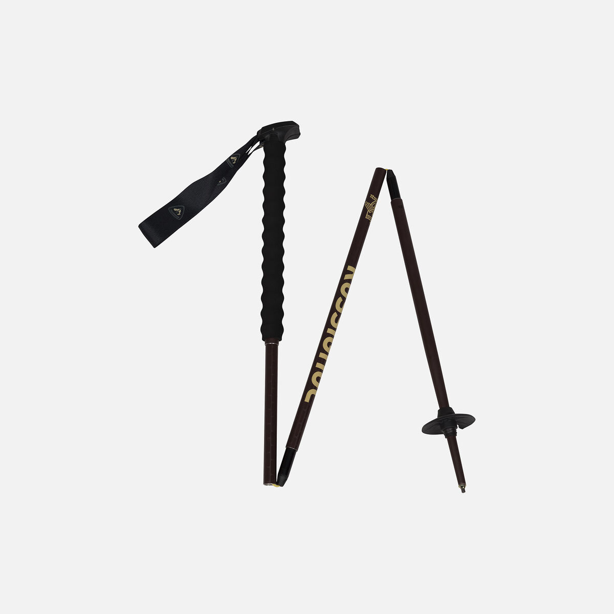 Unisex Touring Skistöcke ESCAPER  TOUR FOLDABLE  XV