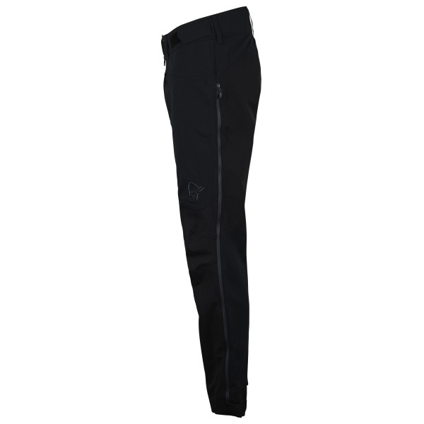 Norrøna - Falketind Flex1 Heavy Duty Pants - Trekkinghose