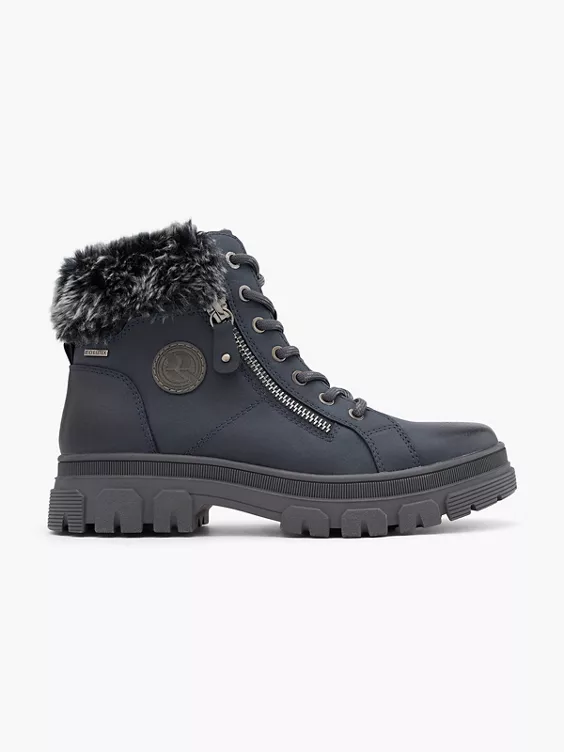 Romika Schnürboots