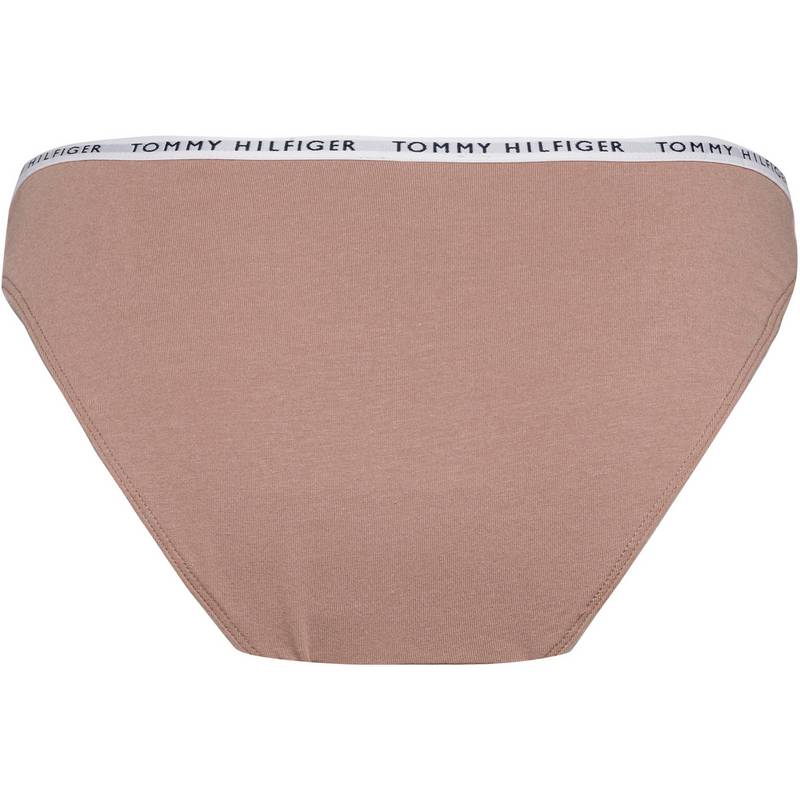 Tommy Hilfiger 3P BIKINI Unterhose Damen