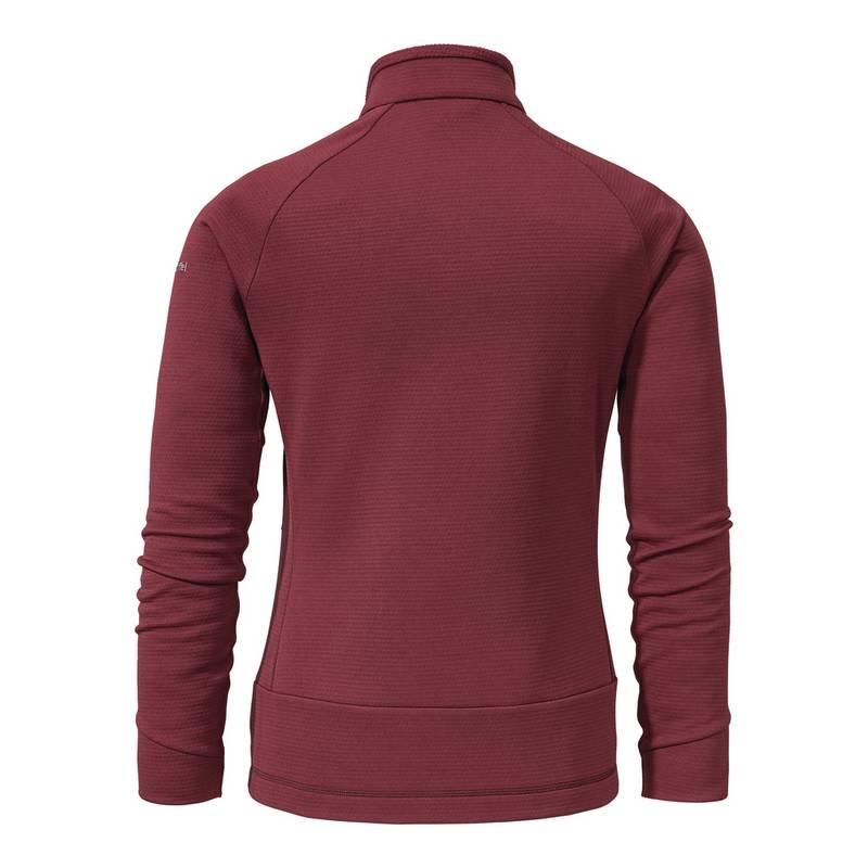 Schöffel Fleece Jacket Steinach L Fleecejacke Damen