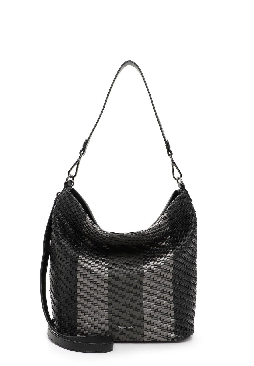 TAMARIS Handtaschen schwarz Maxima