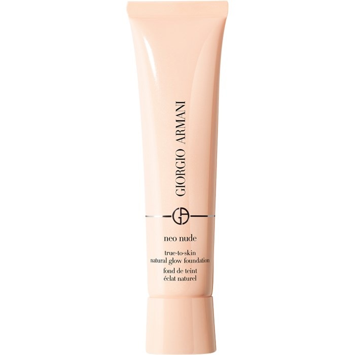 Neo Nude Foundation