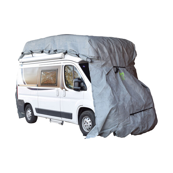 Wohnmobil Schutzhülle M, 610 x 235 x 275 cm