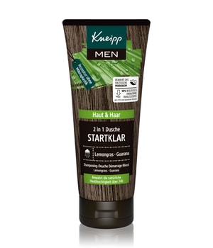 Kneipp 2 in 1 Dusche Startklar Duschgel 200 ml