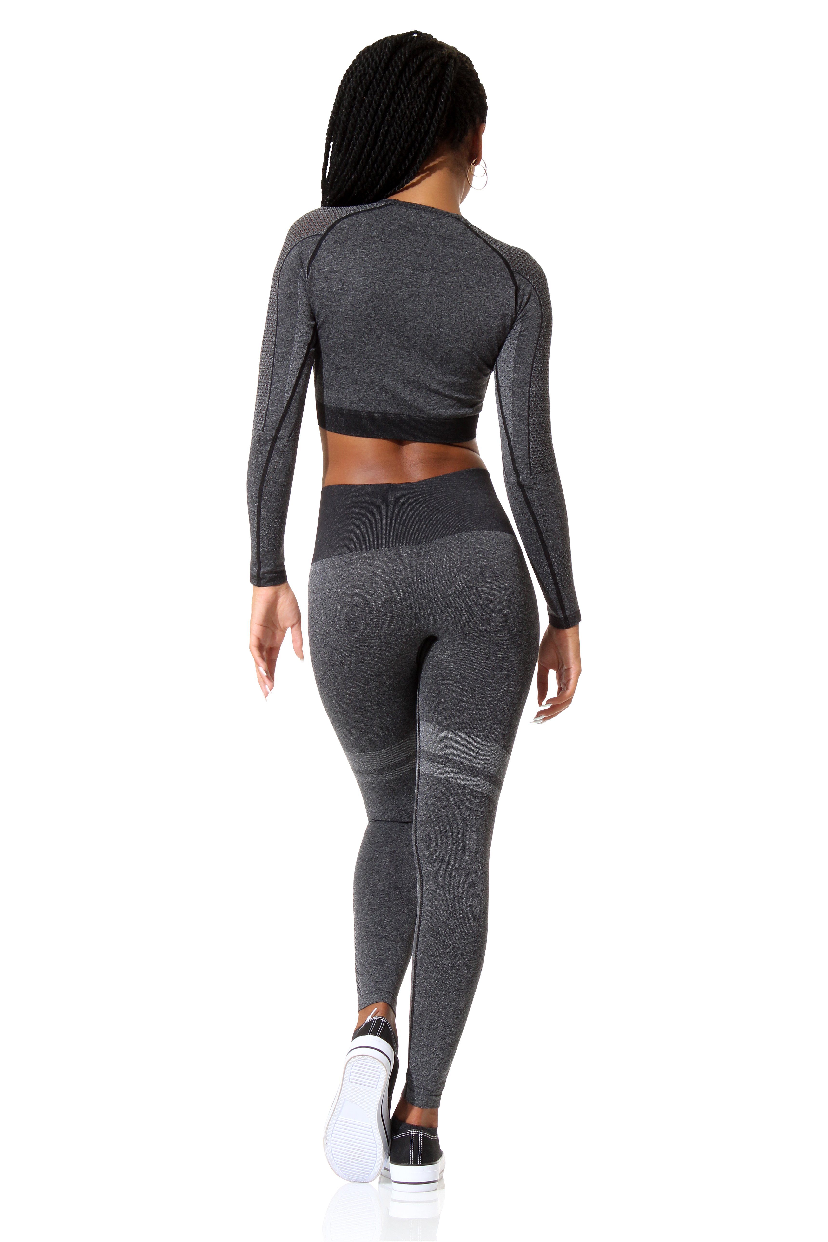 Stark Soul® Highwaist Leggings Sport Leggings High Waist