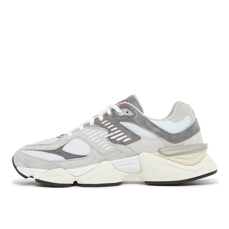 New Balance U9060GRY grey