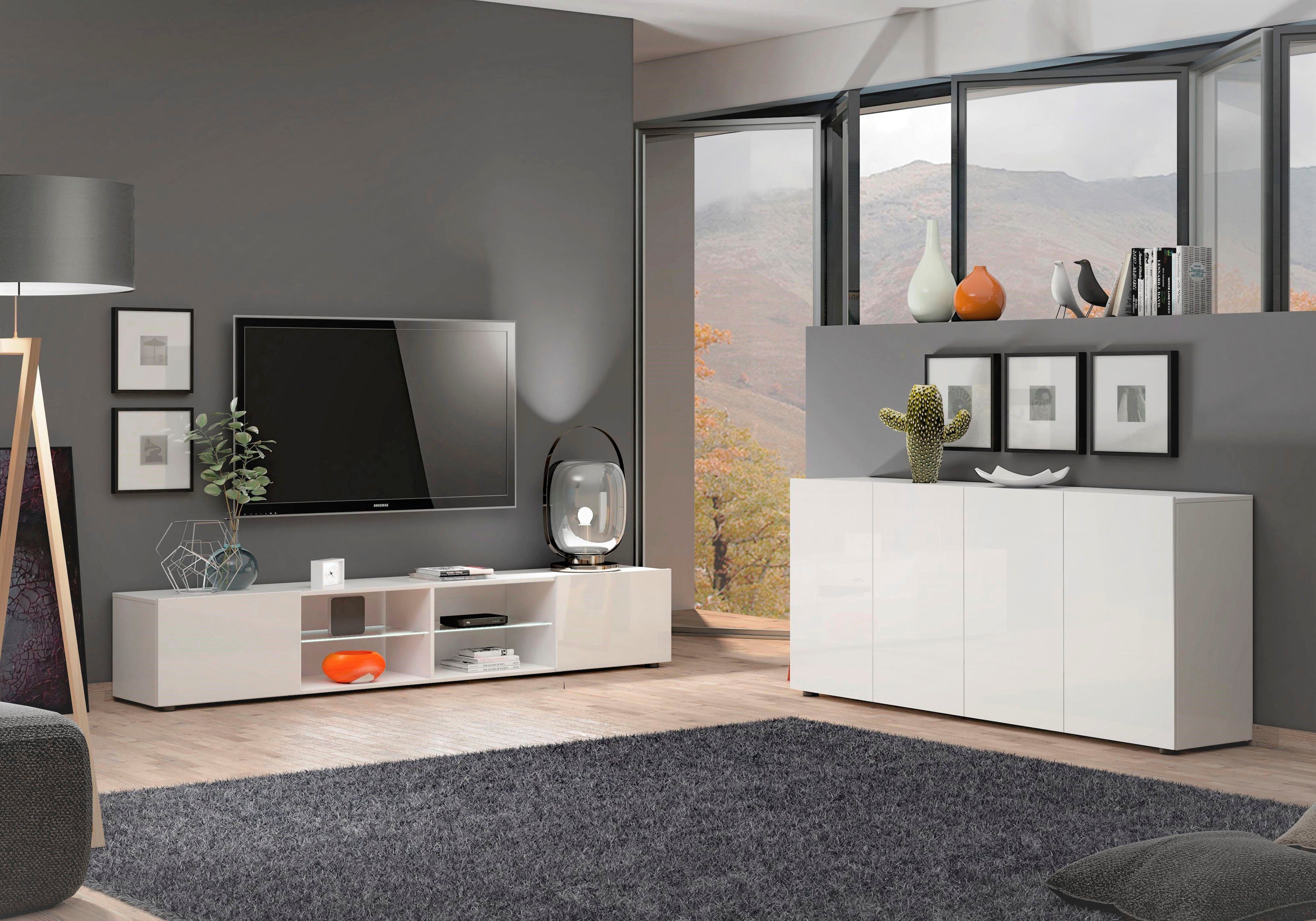 INOSIGN Sideboard Mister