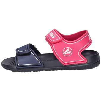 Jako J-SW Nemo Badesandale in blau