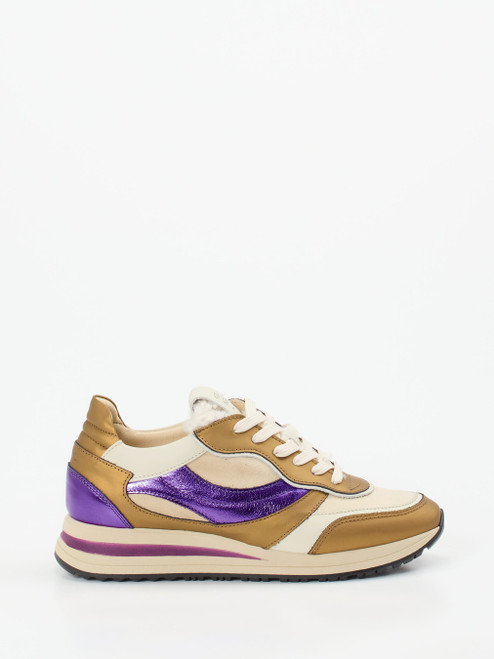 Sneaker-26619990057 Piedi Nudi