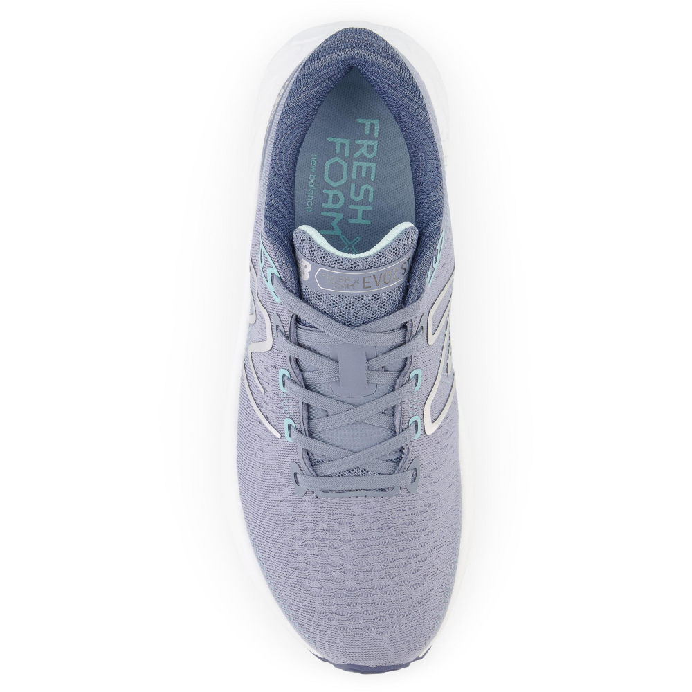 New Balance BALANCE EVOZ ST WEVOVLG;066 / grau