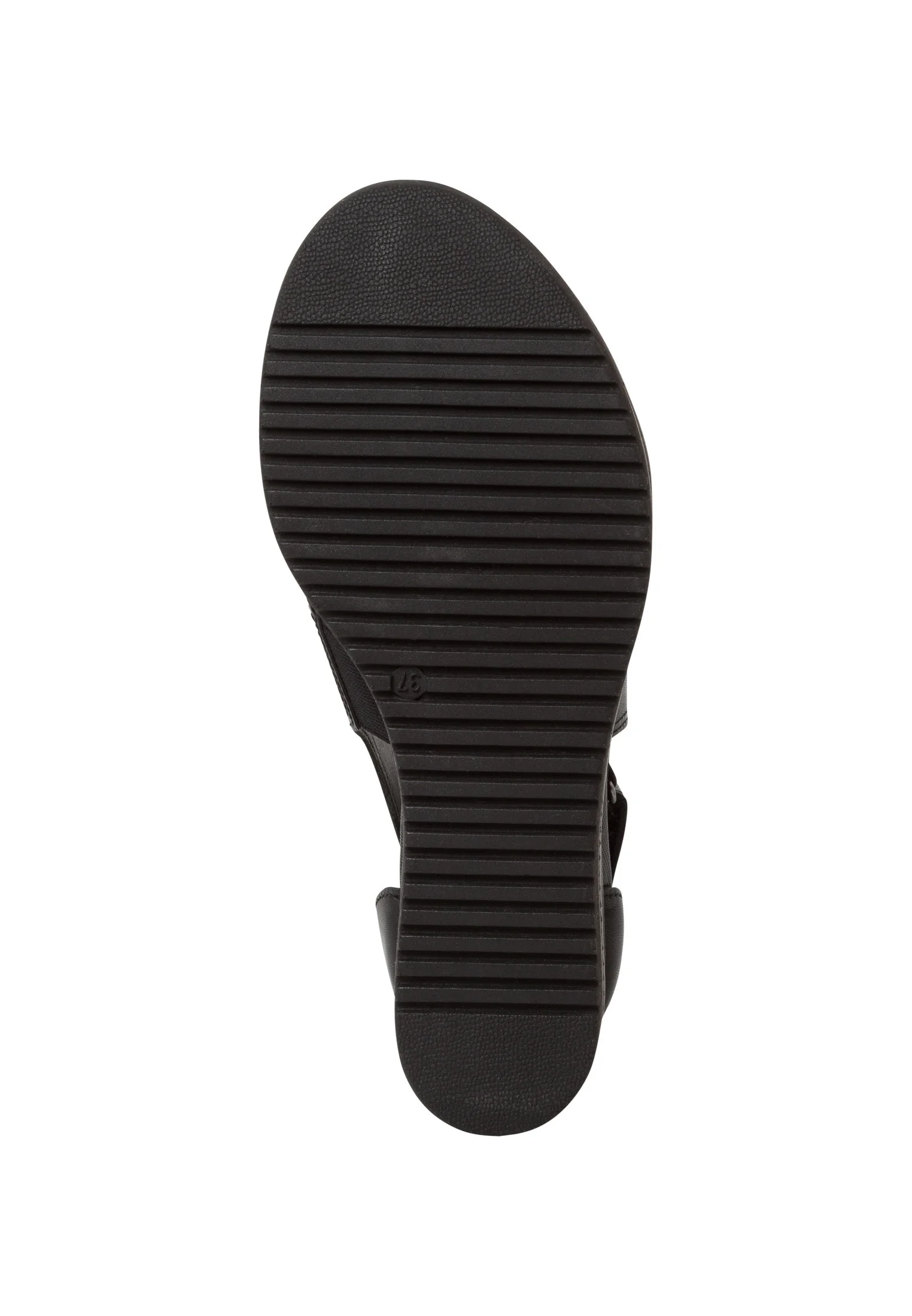 Sandalias de cuña Tamaris