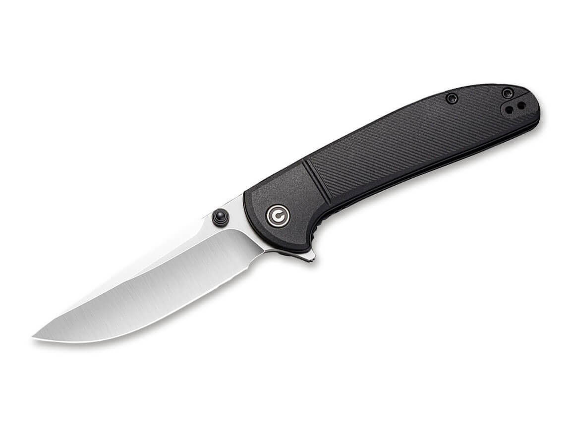 Badlands Vagabond Black
